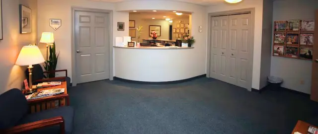 Kent dental office