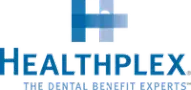 a logo for healthplex the dental benefit experts
