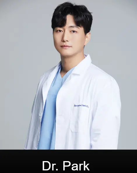 Dr. Byungchul Park