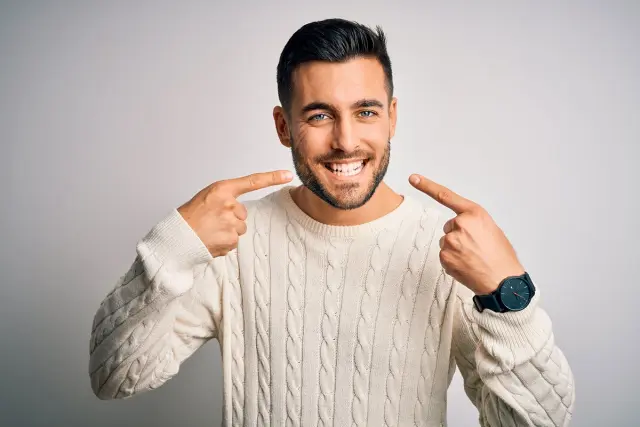 Porcelain Veneers
