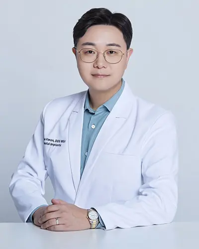 Dr. Gitae Kwon