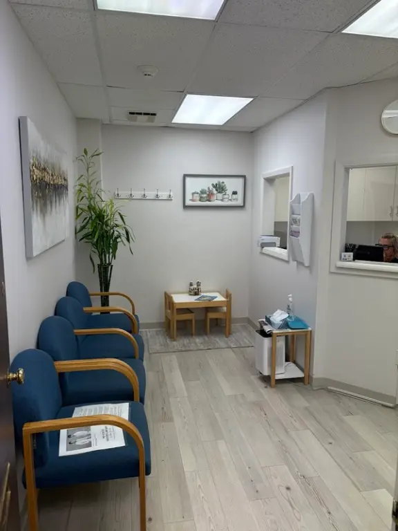 Mt. Kisco dental office