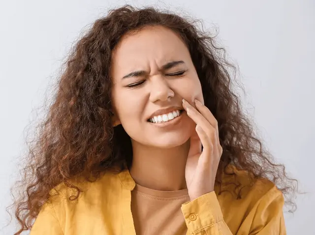 Emergency Dentistry